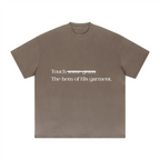 Touch Grass T-shirt
