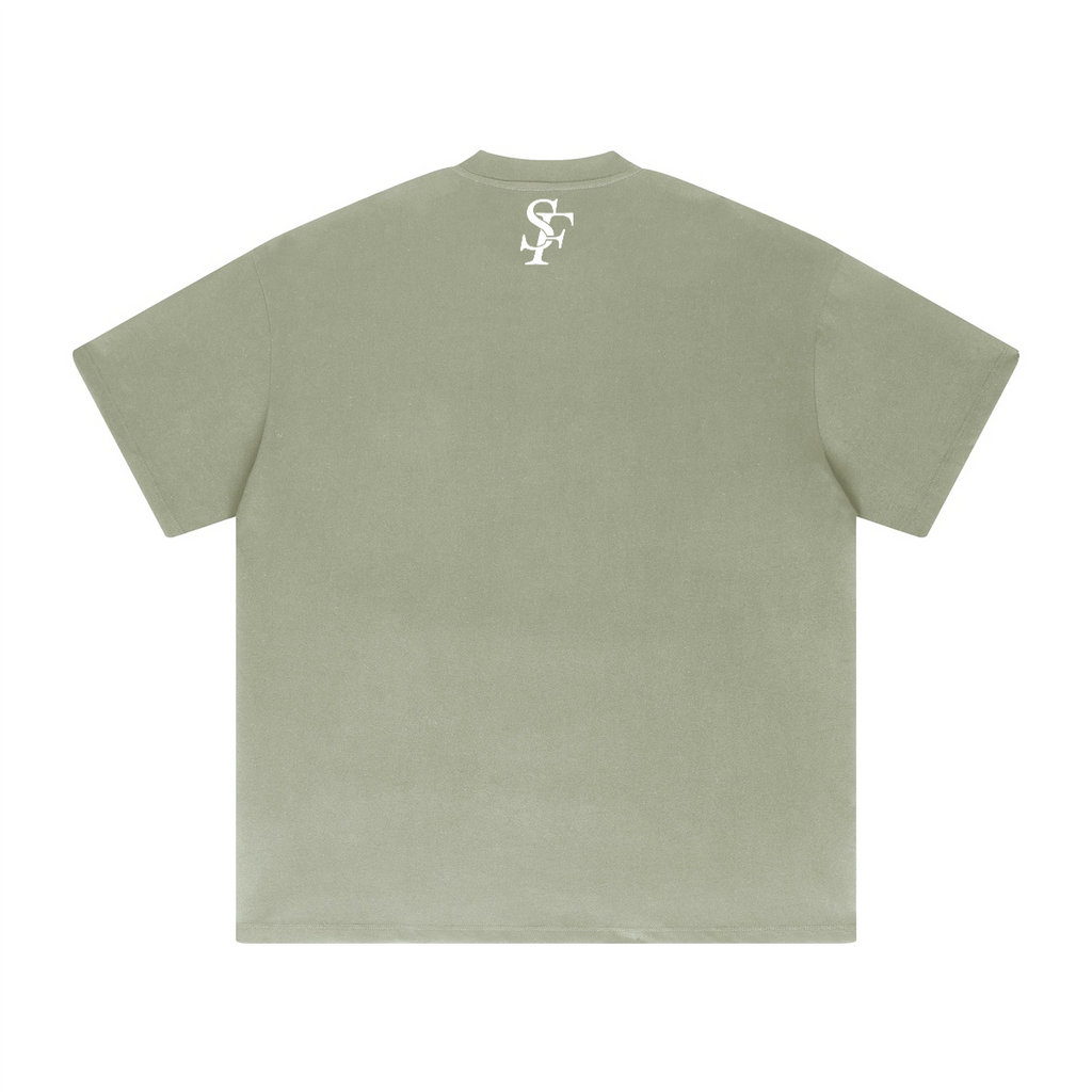 Touch Grass T-shirt