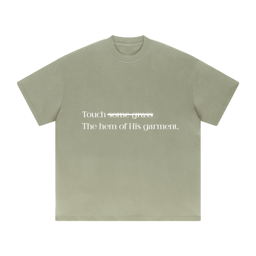 Touch Grass T-shirt