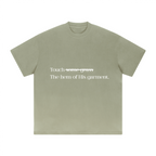 Touch Grass T-shirt