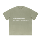 Touch Grass T-shirt