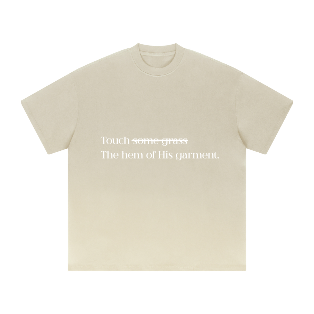 Touch Grass T-shirt