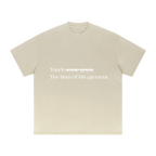 Touch Grass T-shirt