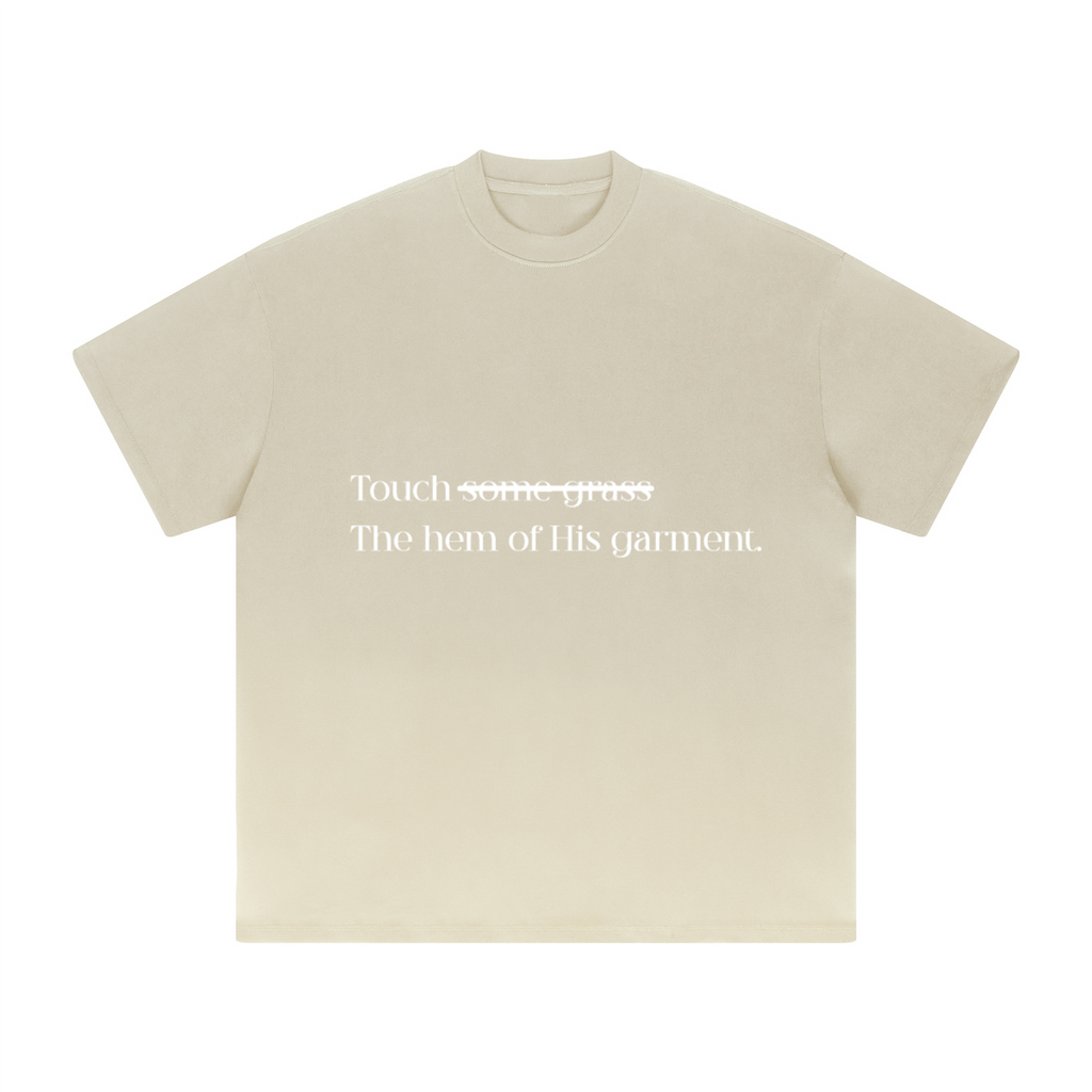 Touch Grass T-shirt