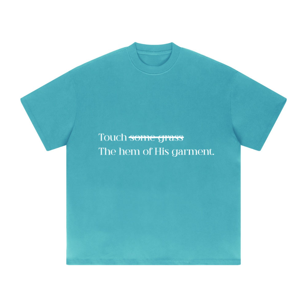 Touch Grass T-shirt