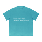 Touch Grass T-shirt