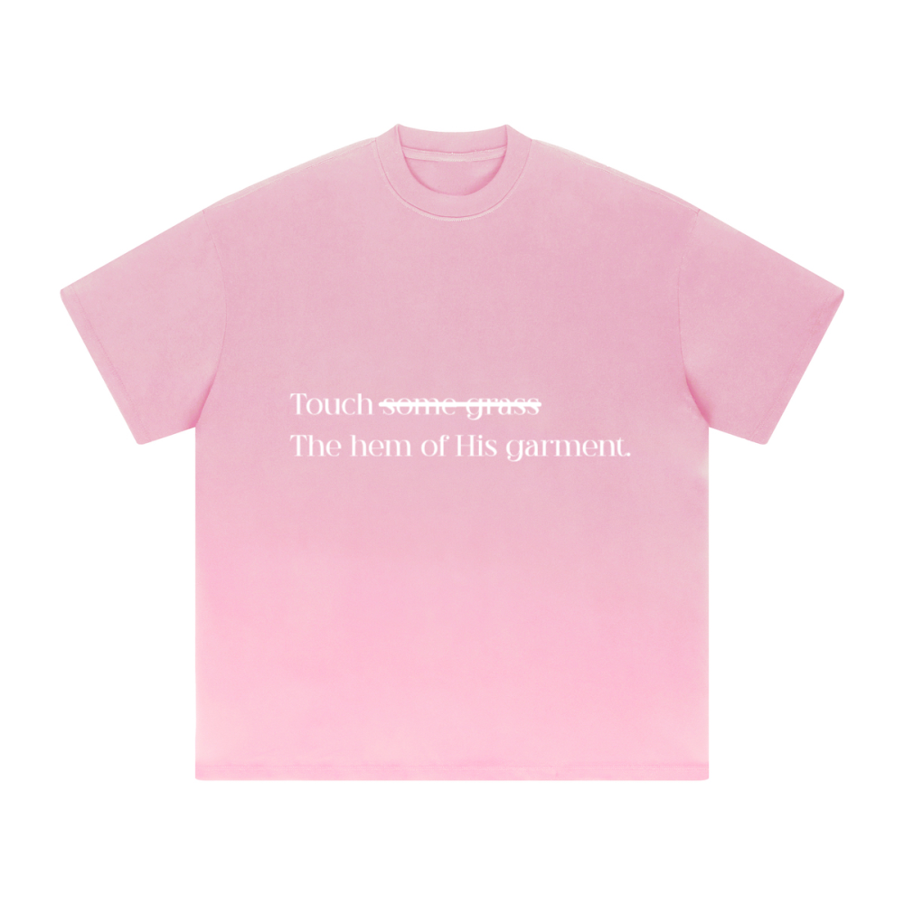 Touch Grass T-shirt
