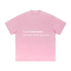 Touch Grass T-shirt