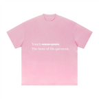 Touch Grass T-shirt