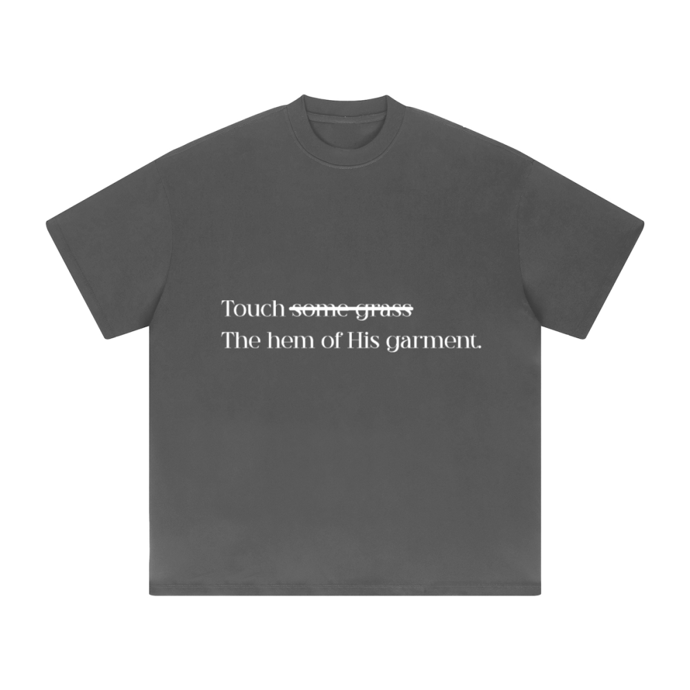Touch Grass T-shirt