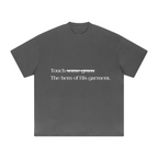 Touch Grass T-shirt