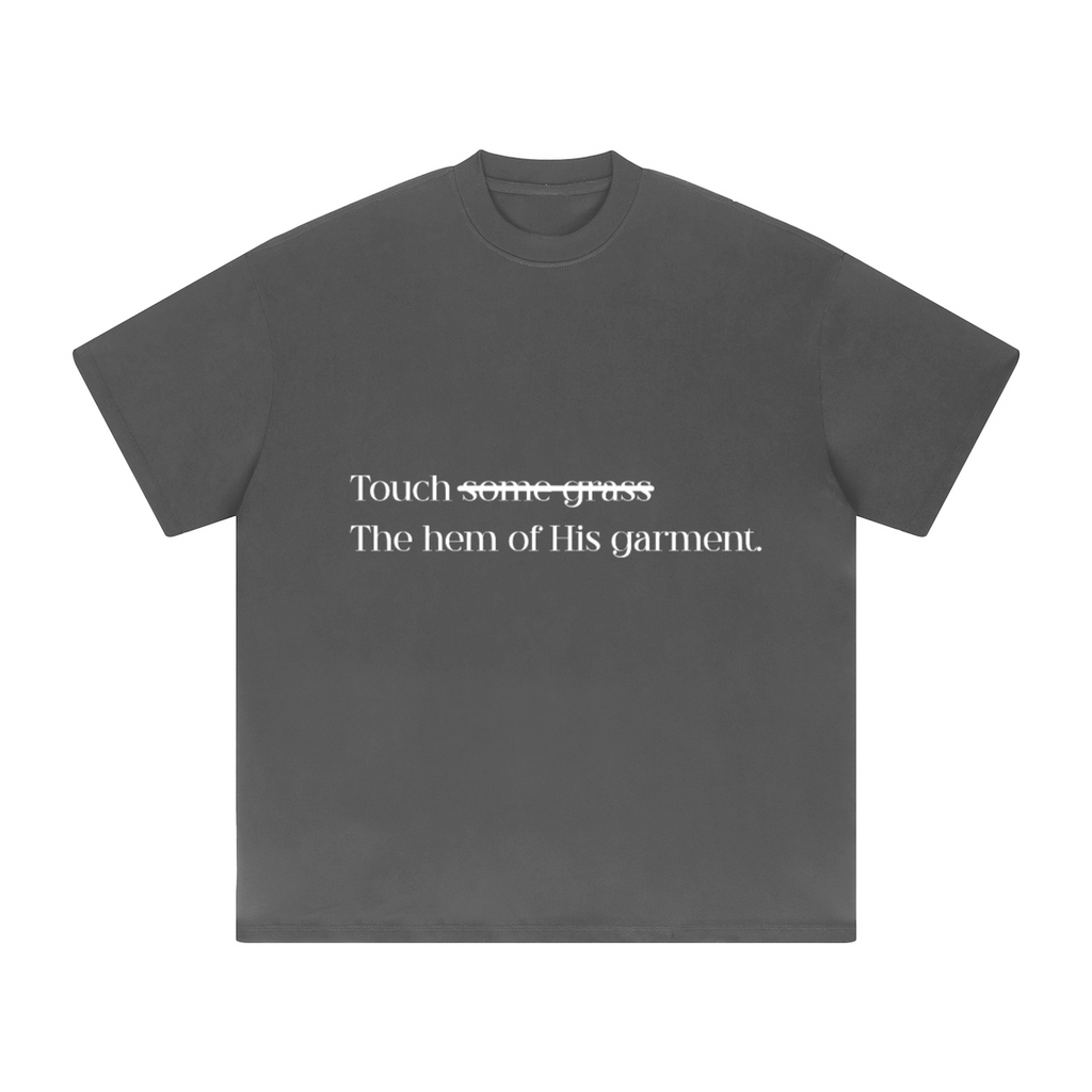 Touch Grass T-shirt
