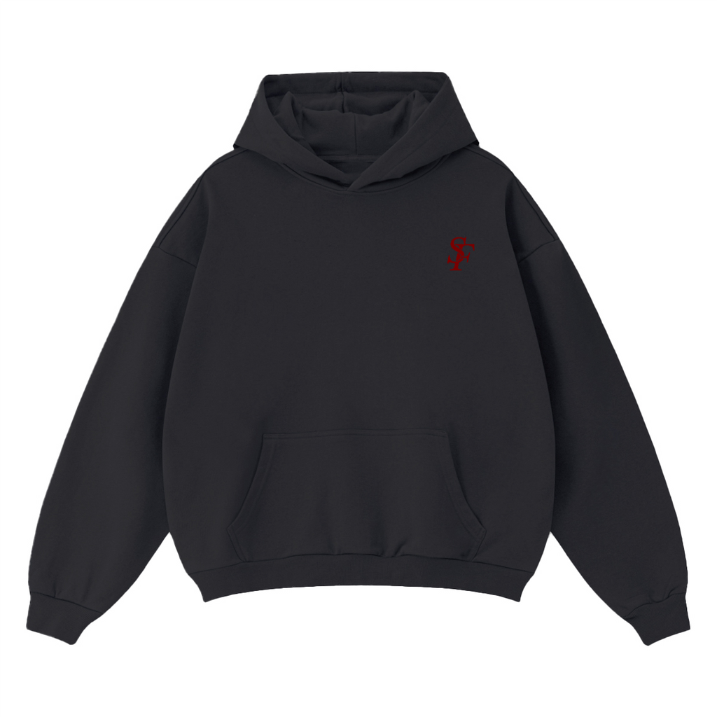 SF Faith Alone Hoodie