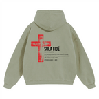 SF Faith Alone Hoodie