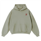 SF Faith Alone Hoodie