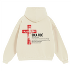 SF Faith Alone Hoodie