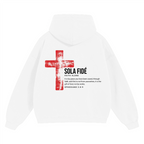 SF Faith Alone Hoodie