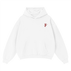 SF Faith Alone Hoodie