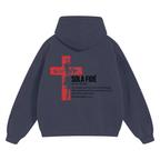 SF Faith Alone Hoodie