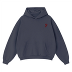 SF Faith Alone Hoodie