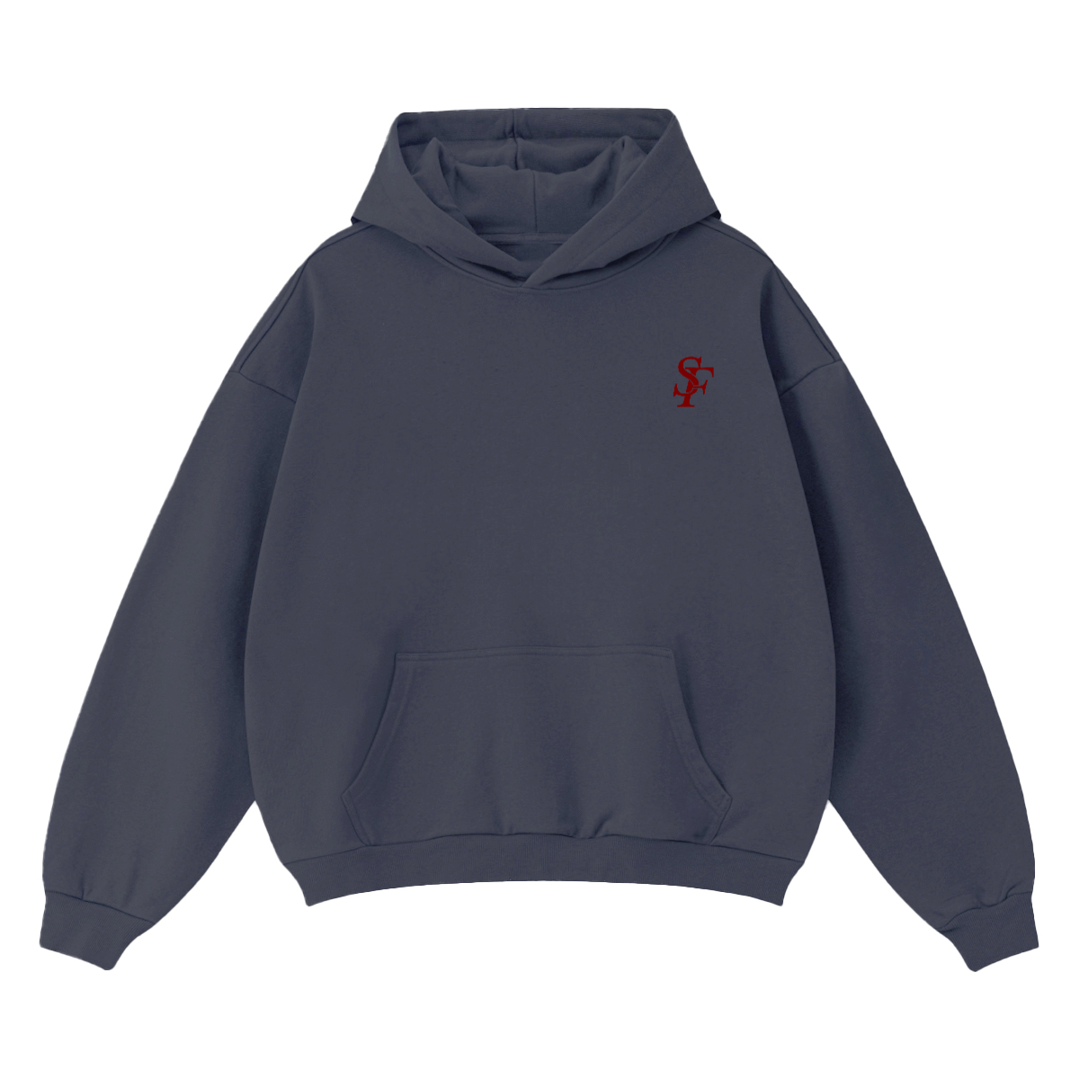 SF Faith Alone Hoodie