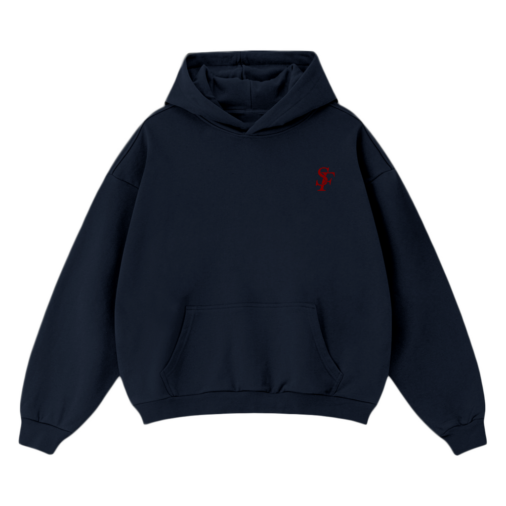 SF Faith Alone Hoodie