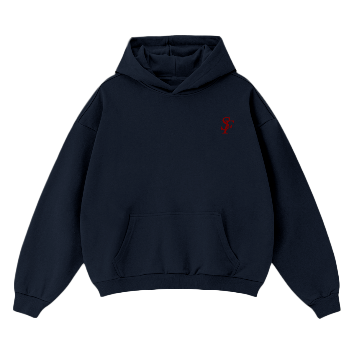 SF Faith Alone Hoodie