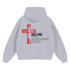 SF Faith Alone Hoodie