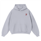 SF Faith Alone Hoodie