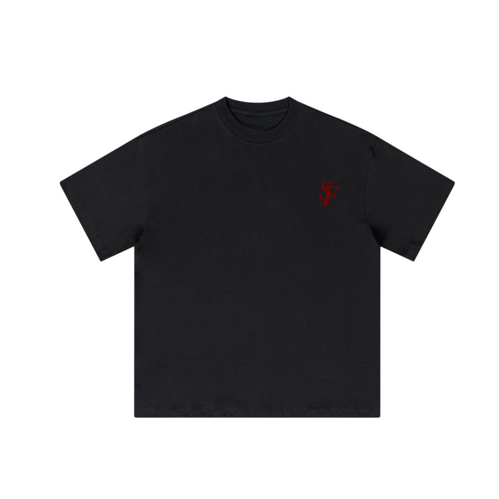SF Faith Alone Shirt