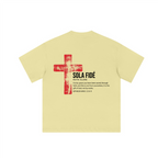 SF Faith Alone Shirt