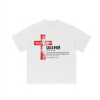 SF Faith Alone Shirt