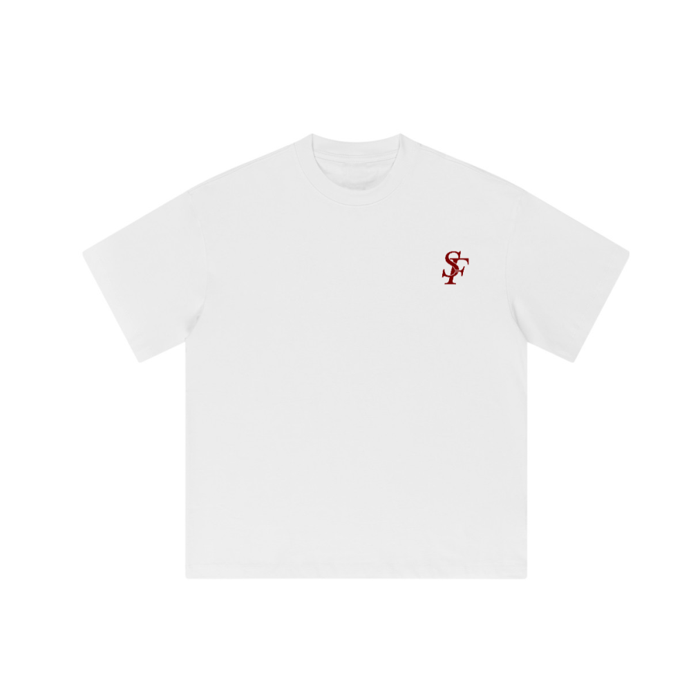 SF Faith Alone Shirt