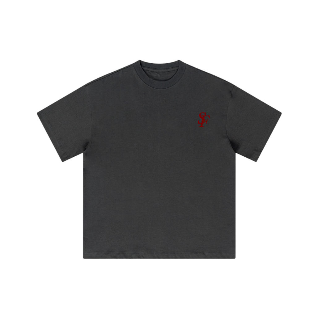 SF Faith Alone Shirt