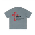SF Faith Alone Shirt