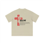 SF Faith Alone Shirt