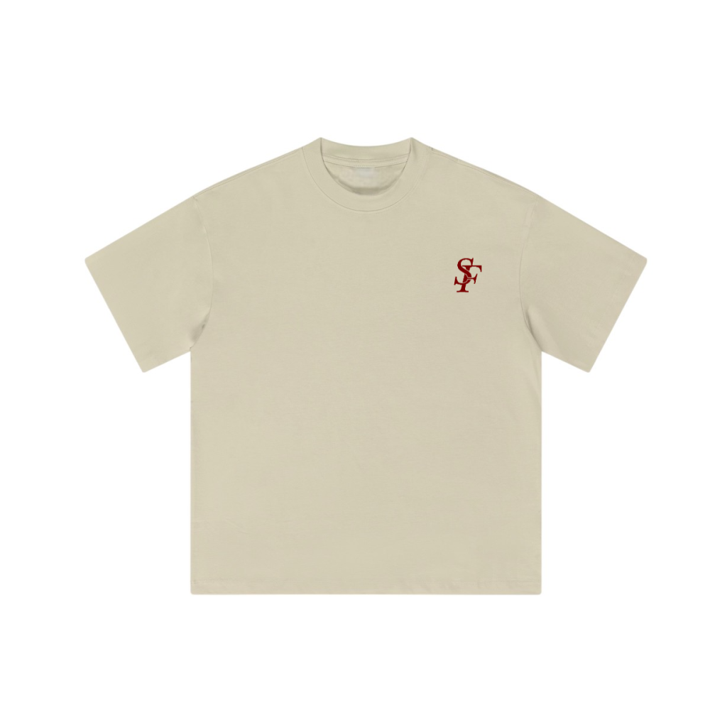 SF Faith Alone Shirt