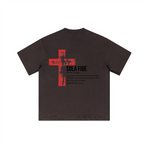 SF Faith Alone Shirt