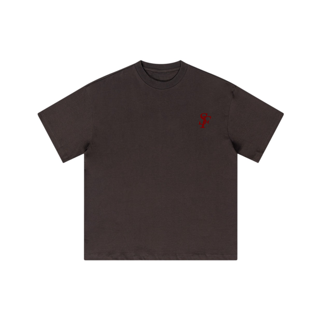 SF Faith Alone Shirt