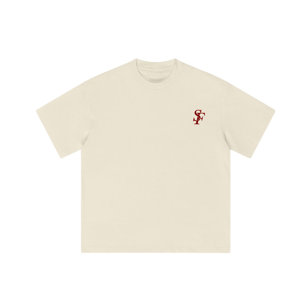 SF Faith Alone Shirt