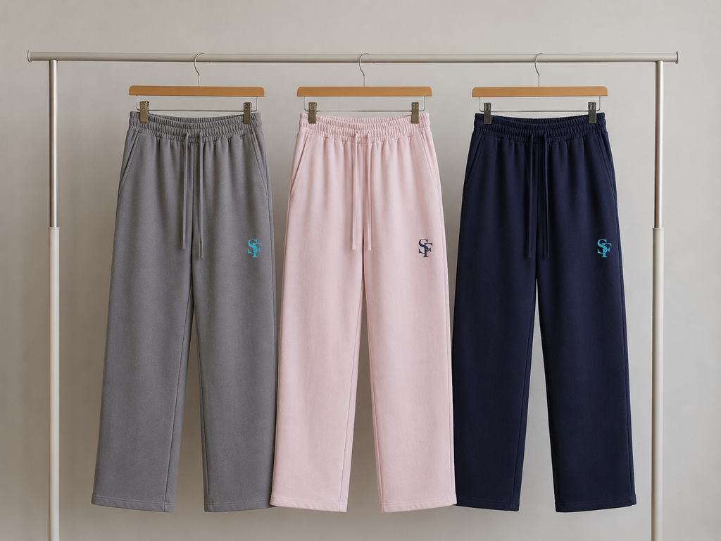 SF Women's Sweats