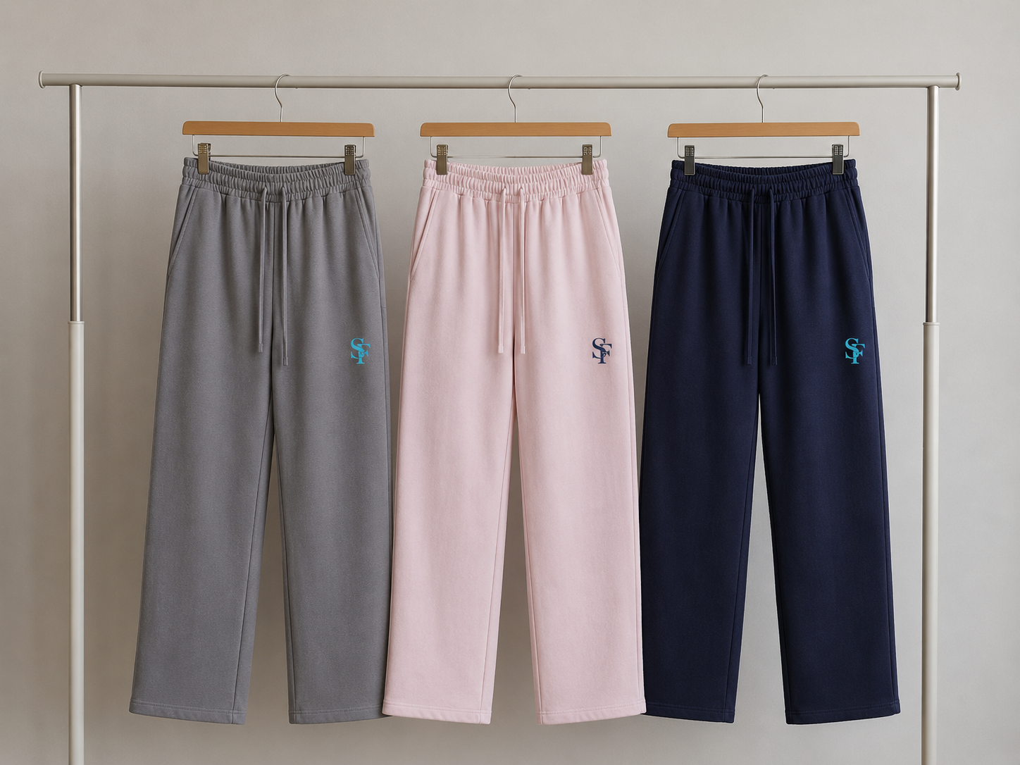 SF Women's Sweats