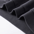 SF Polo Collar Sweatshirt