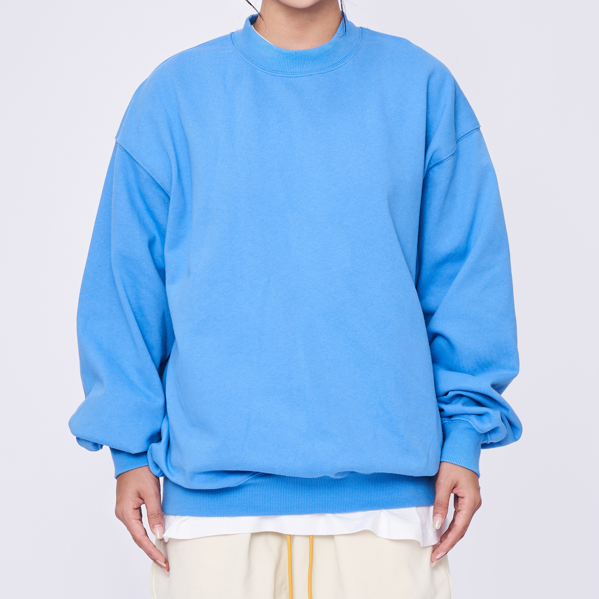 SF Crewneck