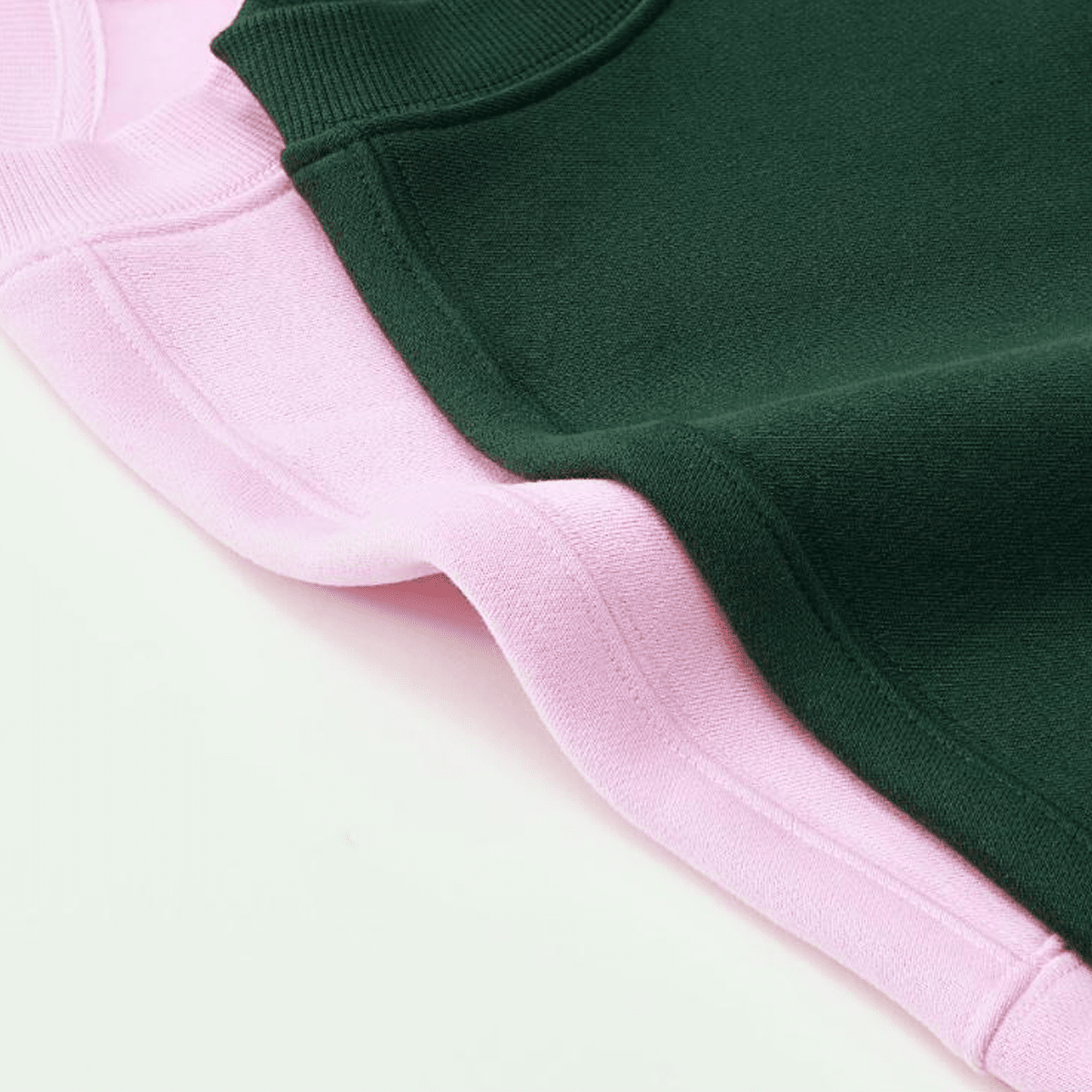 Kids' Solafidé Crewneck