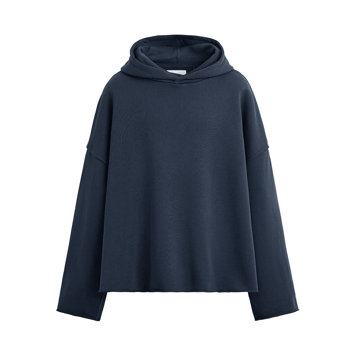 Sf Hooded Sweater