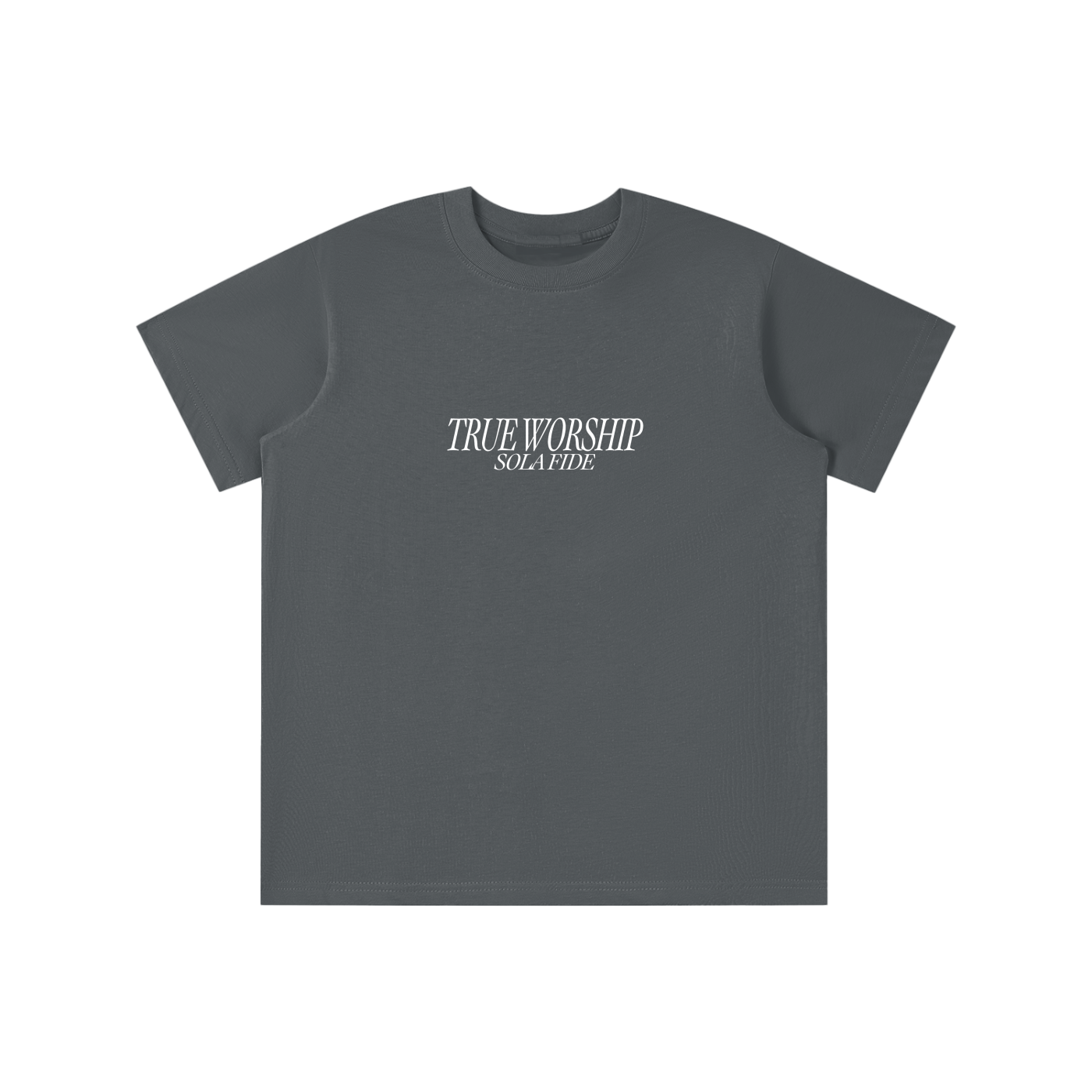 Kids' True Worship Shirt