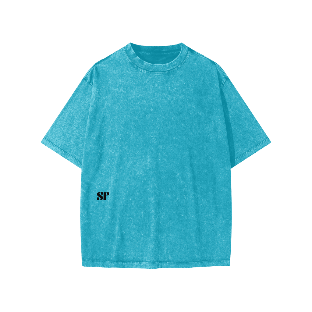 Snow Washed Kids'  T-Shirt