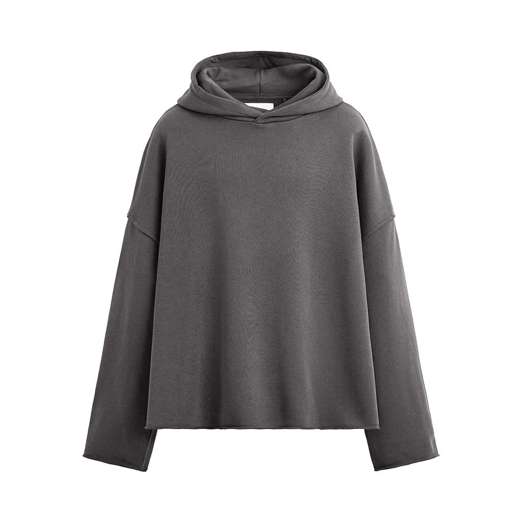 Sf Hooded Sweater