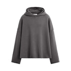 Sf Hooded Sweater